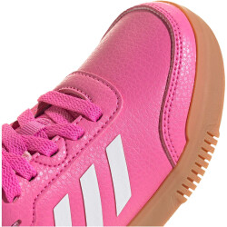 adidas Tensaur Sport Training Lace Sneaker AEK7 - pulmag/ftwwht/blipnk 28
