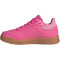 adidas Tensaur Sport Training Lace Sneaker AEK7 - pulmag/ftwwht/blipnk 28