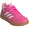 adidas Tensaur Sport Training Lace Sneaker AEK7 - pulmag/ftwwht/blipnk 28