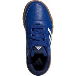 adidas Tensaur Sport Training Lace Sneaker AD8R - tearoyblu/ftwrwhite/d 36