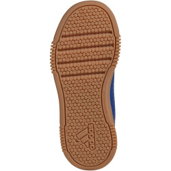 adidas Tensaur Sport Training Lace Sneaker AD8R - tearoyblu/ftwrwhite/d 36