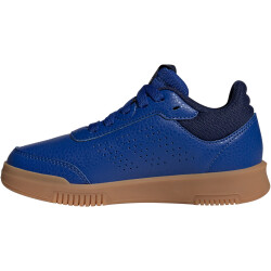 adidas Tensaur Sport Training Lace Sneaker AD8R - tearoyblu/ftwrwhite/d 36
