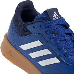 adidas Tensaur Sport Training Lace Sneaker AD8R - tearoyblu/ftwrwhite/d 36