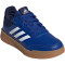 adidas Tensaur Sport Training Lace Sneaker AD8R - tearoyblu/ftwrwhite/d 36