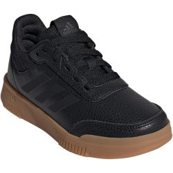 adidas Tensaur Sport Training Lace Sneaker IF1719 - cblack/cblack/gresix 34