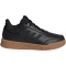 adidas Tensaur Sport Training Lace Sneaker IF1719 - cblack/cblack/gresix 34