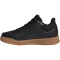adidas Tensaur Sport Training Lace Sneaker IF1719 - cblack/cblack/gresix 34