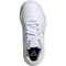 adidas Tensaur Sport Training Lace Sneaker 01F7 - ftwwht/almblu/blilil 28