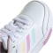 adidas Tensaur Sport Training Lace Sneaker 01F7 - ftwwht/almblu/blilil 28