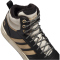 adidas Hoops 3.0 Basketball Classic Winterized Mid-Top Winterschuhe gef&uuml;ttert Herren A0QM - cblack/magbei/wonwhi 41 1/3