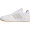 adidas Hoops 3.0 Low Classic Vintage Sneaker Herren 01F7 - ftwwht/ftwwht/magbei 41 1/3