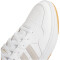 adidas Hoops 3.0 Low Classic Vintage Sneaker Herren 01F7 - ftwwht/ftwwht/magbei 42 2/3