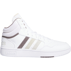 adidas Hoops 3.0 Mid Classic Vintage Sneaker Herren 01F7...