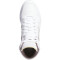 adidas Hoops 3.0 Mid Classic Vintage Sneaker Herren 01F7 - ftwwht/orbgry/putgre 47 1/3