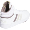 adidas Hoops 3.0 Mid Classic Vintage Sneaker Herren 01F7 - ftwwht/orbgry/putgre 47 1/3