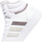 adidas Hoops 3.0 Mid Classic Vintage Sneaker Herren 01F7 - ftwwht/orbgry/putgre 47 1/3