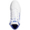 adidas Hoops 3.0 Mid Classic Vintage Sneaker Herren 01F7 - ftwwht/bluspa/secobl 41 1/3
