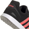 adidas Sportswear VS Switch Sneaker Kinder A0QM - cblack/sigpnk/glogry 30.5