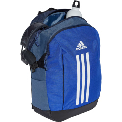 adidas Power Rucksack VII AEDS - shanav/prloin/selubl/