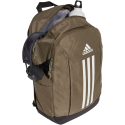 adidas Power Rucksack VII AETE - olistr/white