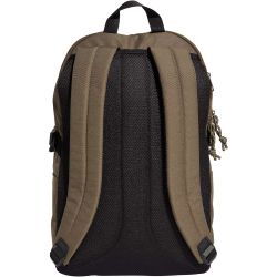 adidas Power Rucksack VII AETE - olistr/white