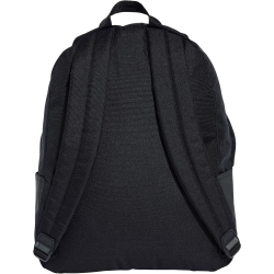 adidas Classic 3-Streifen Rucksack 095A - black/white