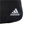 adidas Classic 3-Streifen Rucksack 095A - black/white