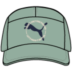 PUMA Better Cap Kinder