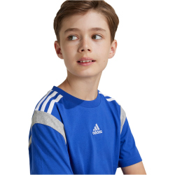 adidas Sportswear Colorblock T-Shirt Kinder