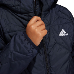 adidas Sportswear leicht gef&uuml;tterte Winterjacke Kinder