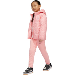 adidas Sportswear leicht gef&uuml;tterte Winterjacke Kinder
