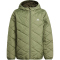 adidas Sportswear leicht gefütterte Winterjacke Kinder