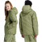 adidas Sportswear leicht gefütterte Winterjacke Kinder