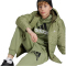 adidas Sportswear leicht gefütterte Winterjacke Kinder