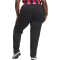 adidas Sportswear Essentials Small Logo Feel Cozy Open Hem Jogginghose Damen