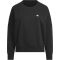adidas Sportswear Essentials Small Logo Feel Cozy Sweatshirt Damen