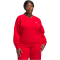 adidas Sportswear Essentials Small Logo Feel Cozy Sweatshirt Damen