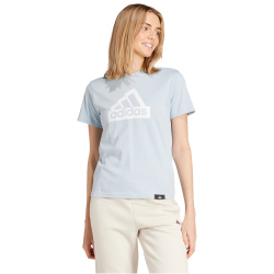 adidas Sportswear Modern Essentials Graphic T-Shirt Damen