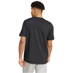 adidas Sportswear Doodle Graphic T-Shirt Herren