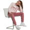 adidas Sportswear Essentials Big Logo French Terry Jogginganzug Kinder