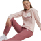 adidas Sportswear Essentials Big Logo French Terry Jogginganzug Kinder