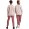 adidas Sportswear Essentials Big Logo French Terry Jogginganzug Kinder