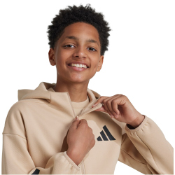 adidas Sportswear Z.N.E. Sweatjacke Kinder