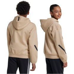 adidas Z.N.E. Sweatjacke Kinder