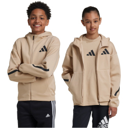 adidas Z.N.E. Sweatjacke Kinder
