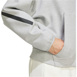 adidas Sportswear Z.N.E. Kapuzen-Sweatjacke Damen
