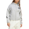 adidas Z.N.E. Kapuzen-Sweatjacke Damen