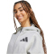 adidas Z.N.E. Kapuzen-Sweatjacke Damen