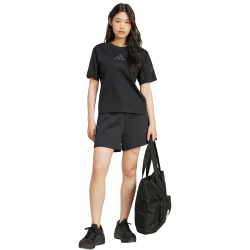 adidas Sportswear Z.N.E. Sweatshorts Damen