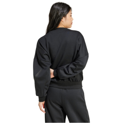 adidas Sportswear Z.N.E. Sweatshirt Damen